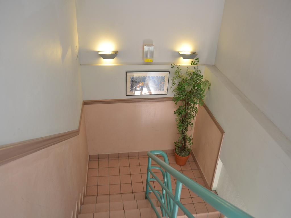 West Plaza Desekel Hotel Koror Kültér fotó