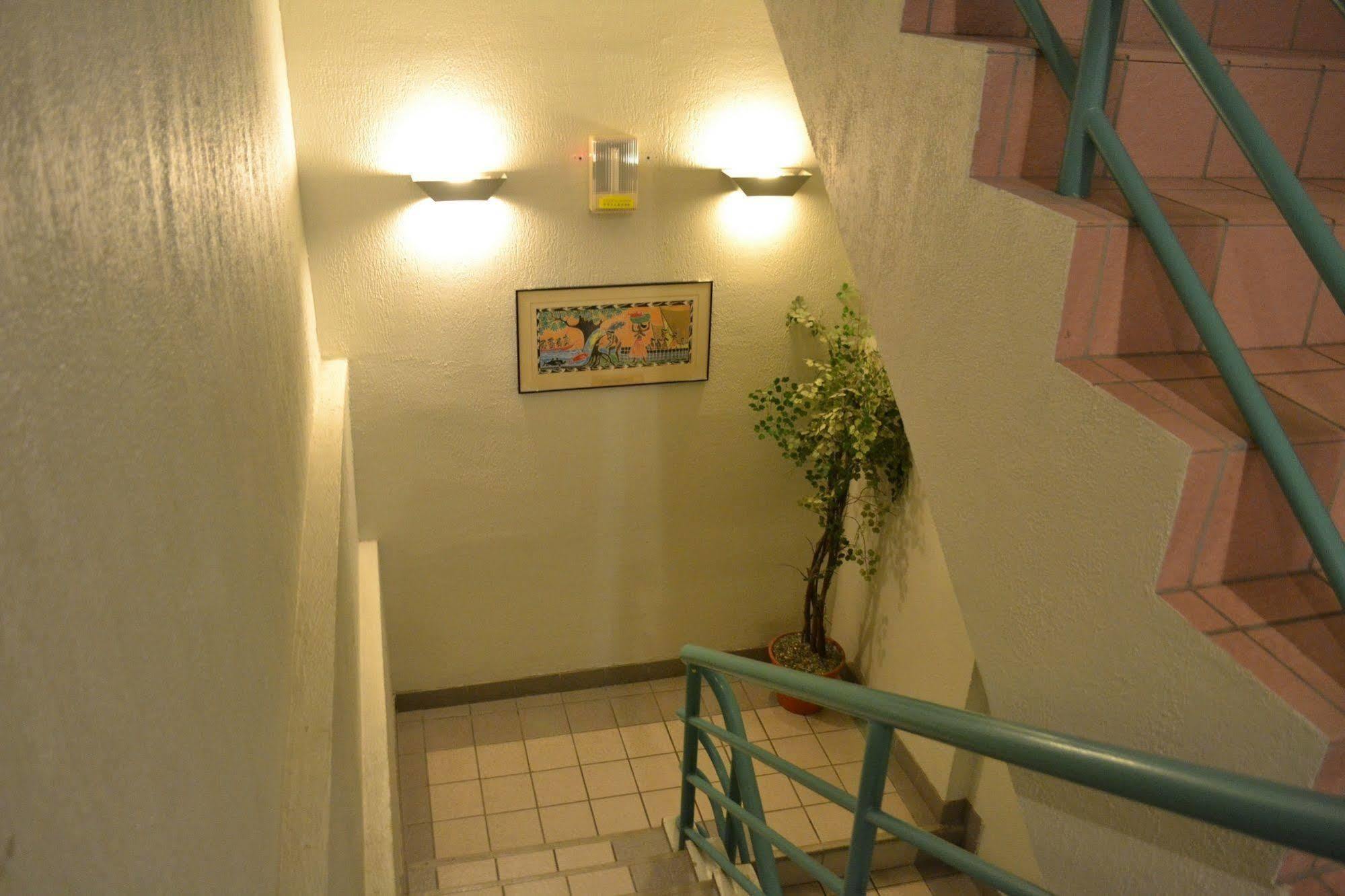 West Plaza Desekel Hotel Koror Kültér fotó